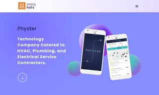 Preview of the Phyxter Case Study