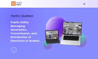 Preview of the Hydro-Québec Case Study