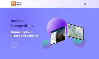 Preview of the Tunngavik Case Study