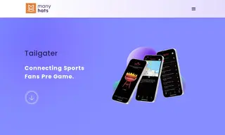Preview of the Tailgater Case Study