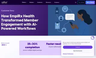 Preview of the EmpiRx Health Case Study