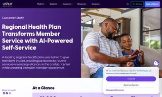 Preview of the Regional Health Plan Case Study