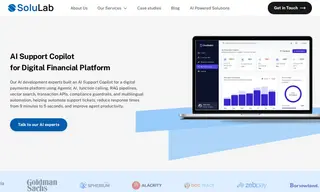 Preview of the One Wallet Case Study