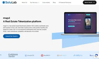 Preview of the Mogul Case Study