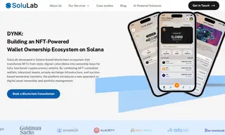 Preview of the DYNK Case Study