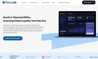 Preview of the Singapore-based Private Investment Platform Case Study