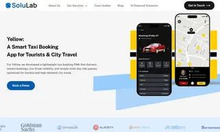 Preview of the Yellow Case Study