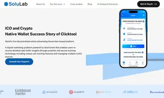 Preview of the Clicktool Case Study