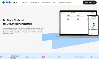 Preview of the DocTrace Case Study