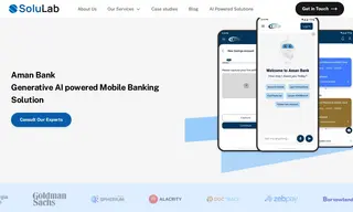 Preview of the Aman Bank Case Study