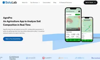 Preview of the Agropro Case Study