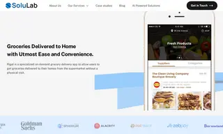Preview of the Rigel Case Study