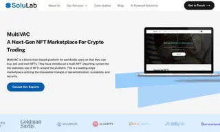 Preview of the MULTIVAC Case Study