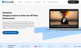 Preview of the Plotaverse Case Study
