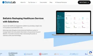 Preview of the Bellatrix Case Study