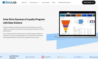 Preview of the Avior Case Study