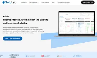 Preview of the Altair Case Study