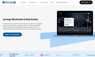 Preview of the Acreage Case Study