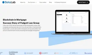 Preview of the Padgett Law Group Case Study