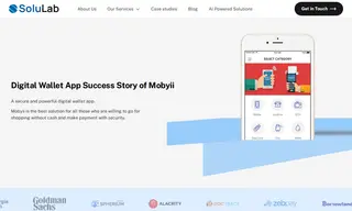 Preview of the Mobyii Case Study