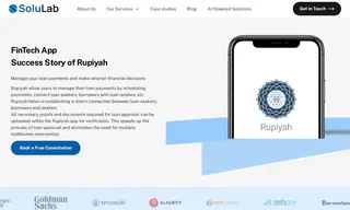 Preview of the Rupiyah Case Study