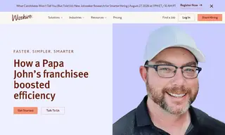 Preview of the Papa John's Case Study