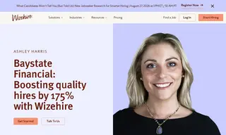 Preview of the Baystate Financial Case Study