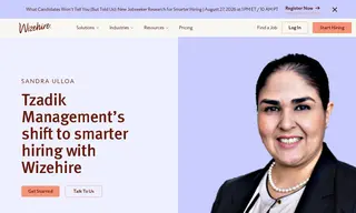 Preview of the Tzadik Management Case Study