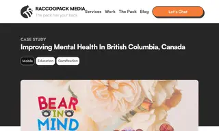 Preview of the SafeCare BC Case Study