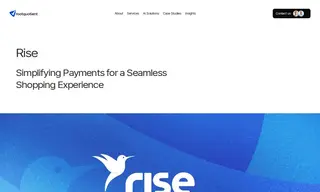 Preview of the Rise Case Study