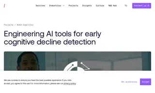 Preview of the Moça Case Study