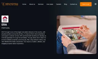 Preview of the ERA Portugal Case Study