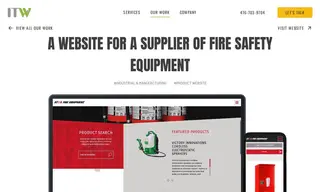 Preview of the Steel Fire Case Study