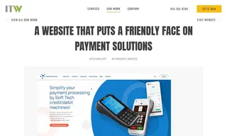 Preview of the SoftTech Case Study