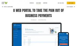 Preview of the SoftTech Case Study