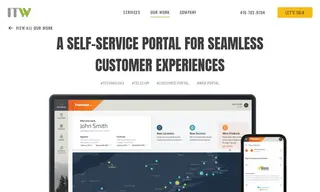 Preview of the Zayo Case Study