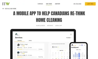 Preview of the Skep Case Study