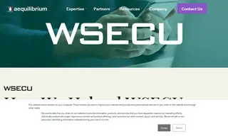 Preview of the Washington State Employees Credit Union Case Study