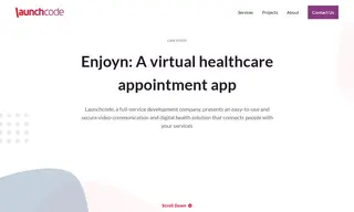Preview of the Cisco Case Study