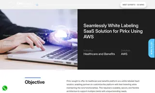 Preview of the Pirkx Case Study