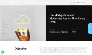 Preview of the Pirkx Case Study