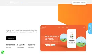 Preview of the Diem Case Study