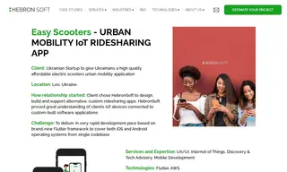 Preview of the Ukrainian Startup Case Study