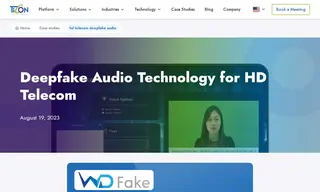 Preview of the HD Telecom Case Study