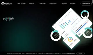 Preview of the European Business Schools Case Study