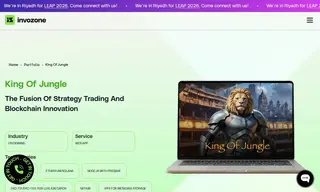 Preview of the LuxLion Case Study