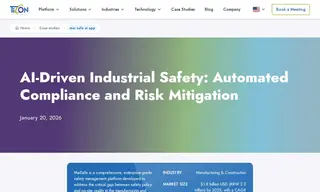 Preview of the MiCo Group Case Study
