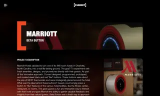 Preview of the Marriott Case Study