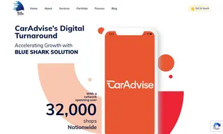 Preview of the CarAdvise Case Study