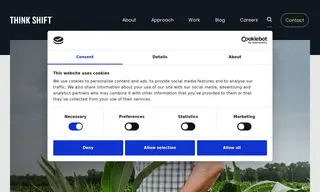Preview of the Nutrien Financial Case Study